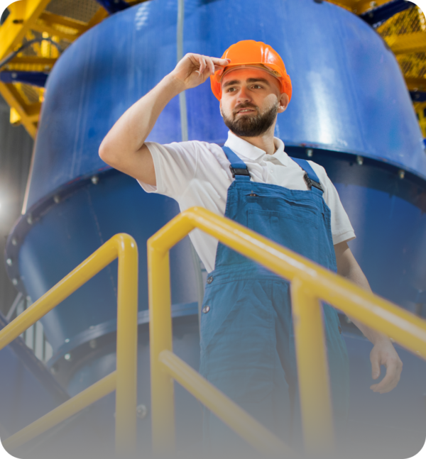 NR 13 - SEGURANÇA DO TRABALHO EM OPERAÇÕES DE CALDEIRAS
